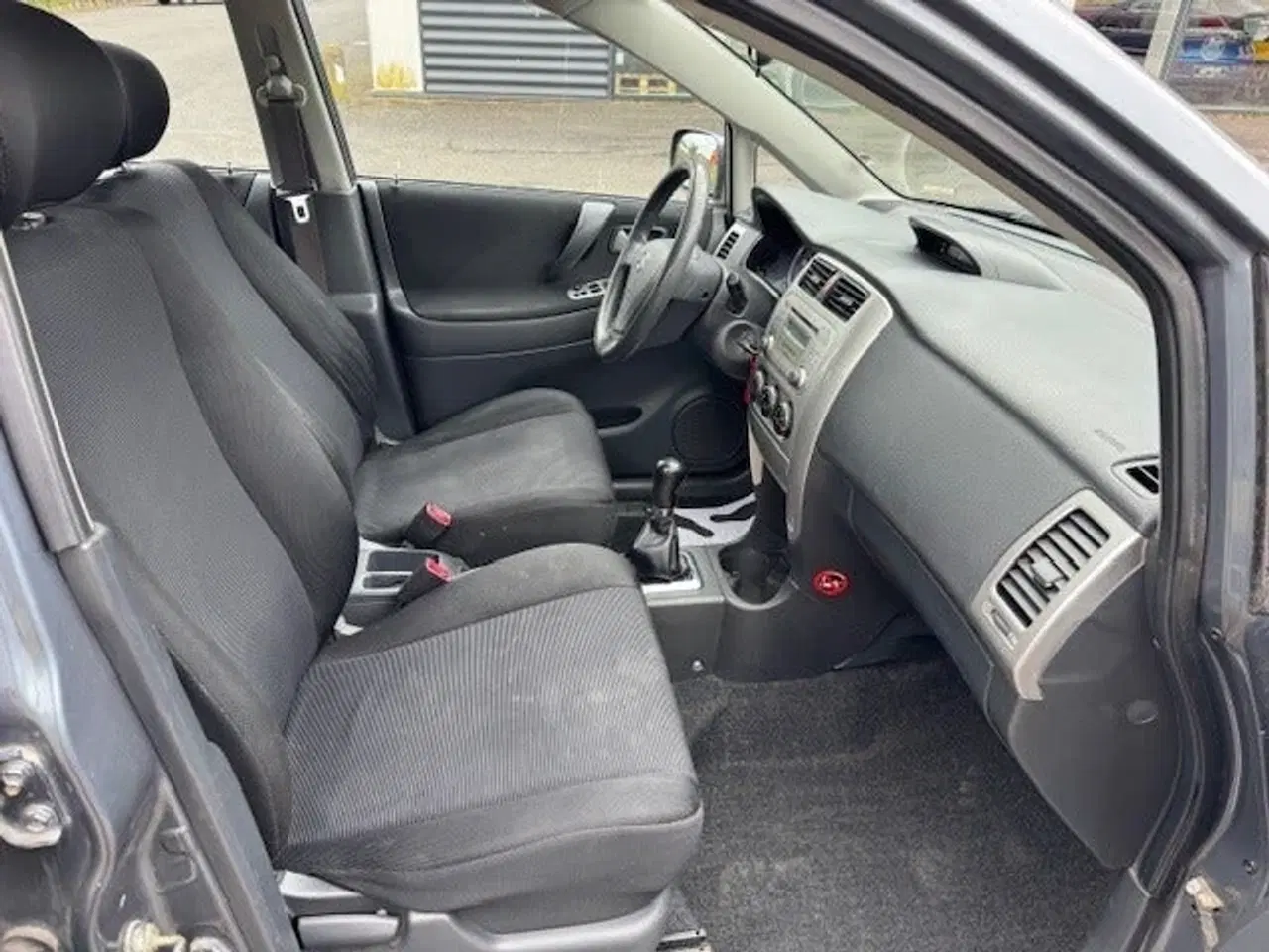 Billede 8 - Suzuki Liana 1,6 