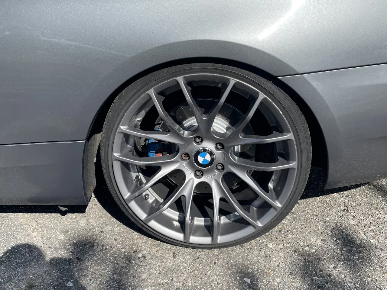 Billede 5 - BMW E92 335d 2007