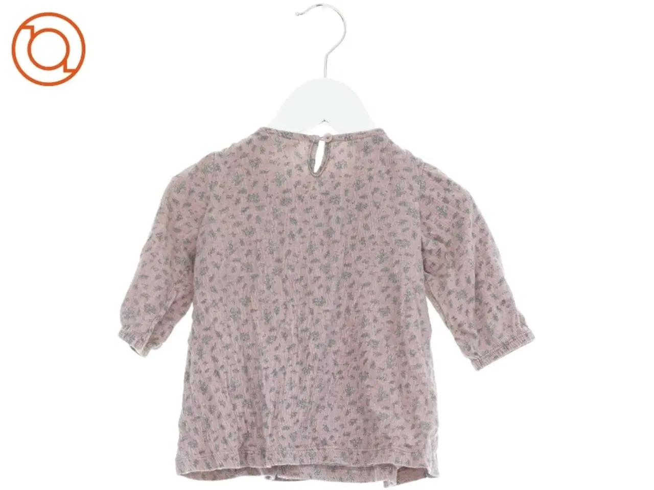 Billede 2 - Kjole/bluse fra Name It (str. 68 cm)