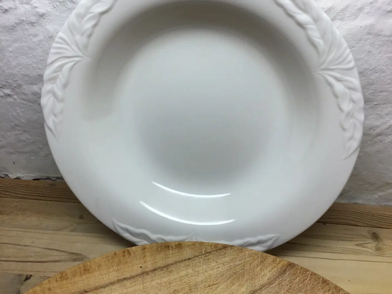 Billede 1 - Villeroy og Boch stel “Foglia”