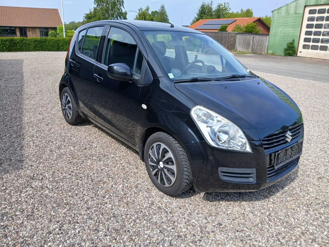 Billede 2 - Suzuki Splash 