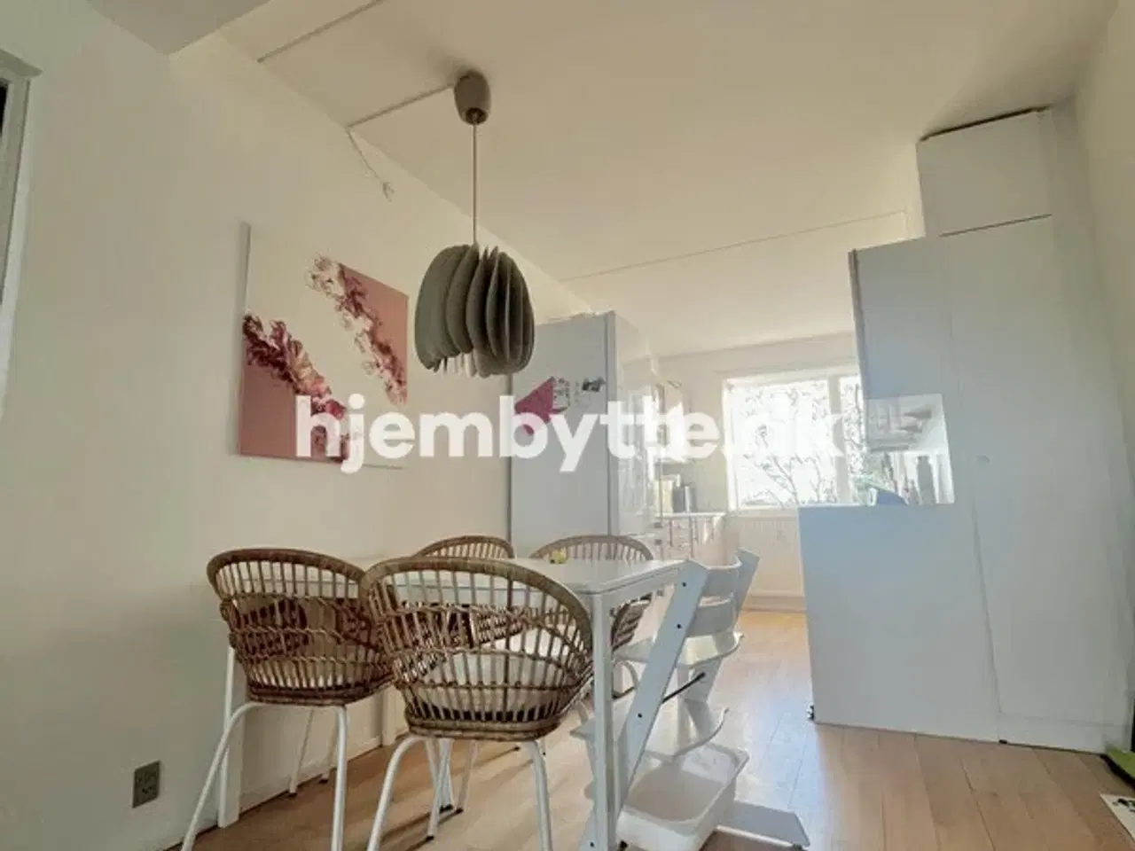 Billede 3 - Hjembytte - HornemannsVænge