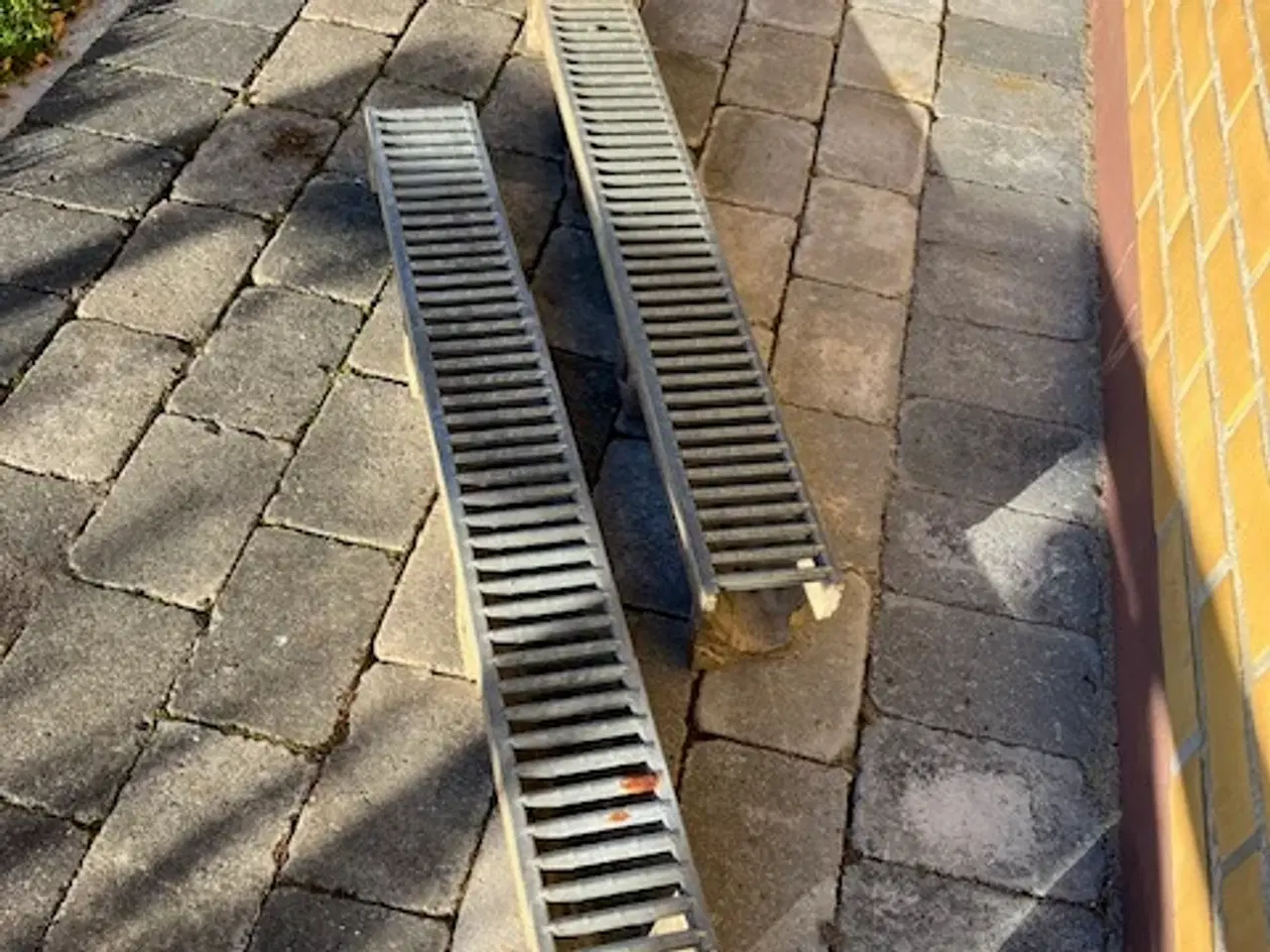 Billede 2 - ACO afvandingsdræn