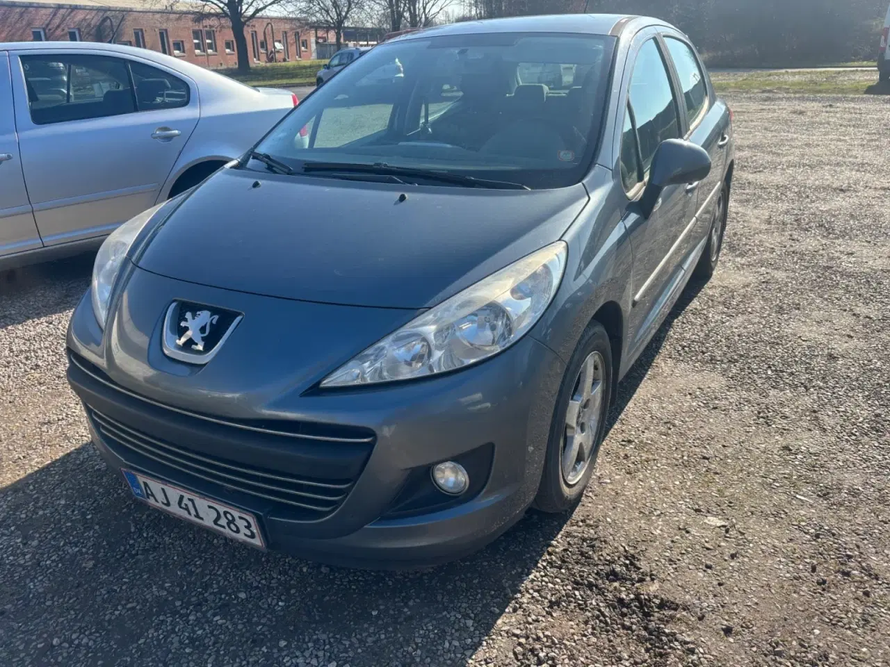 Billede 3 - Peugeot 207 1,4 VTi Active