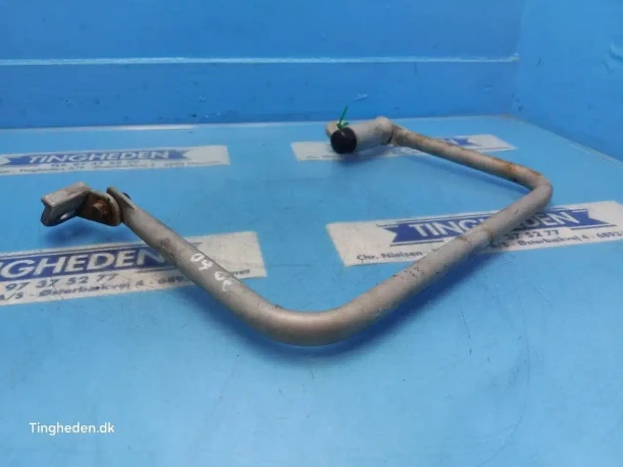 Billede 5 - Massey Ferguson 3060 Spejlarm L. 3104950M1