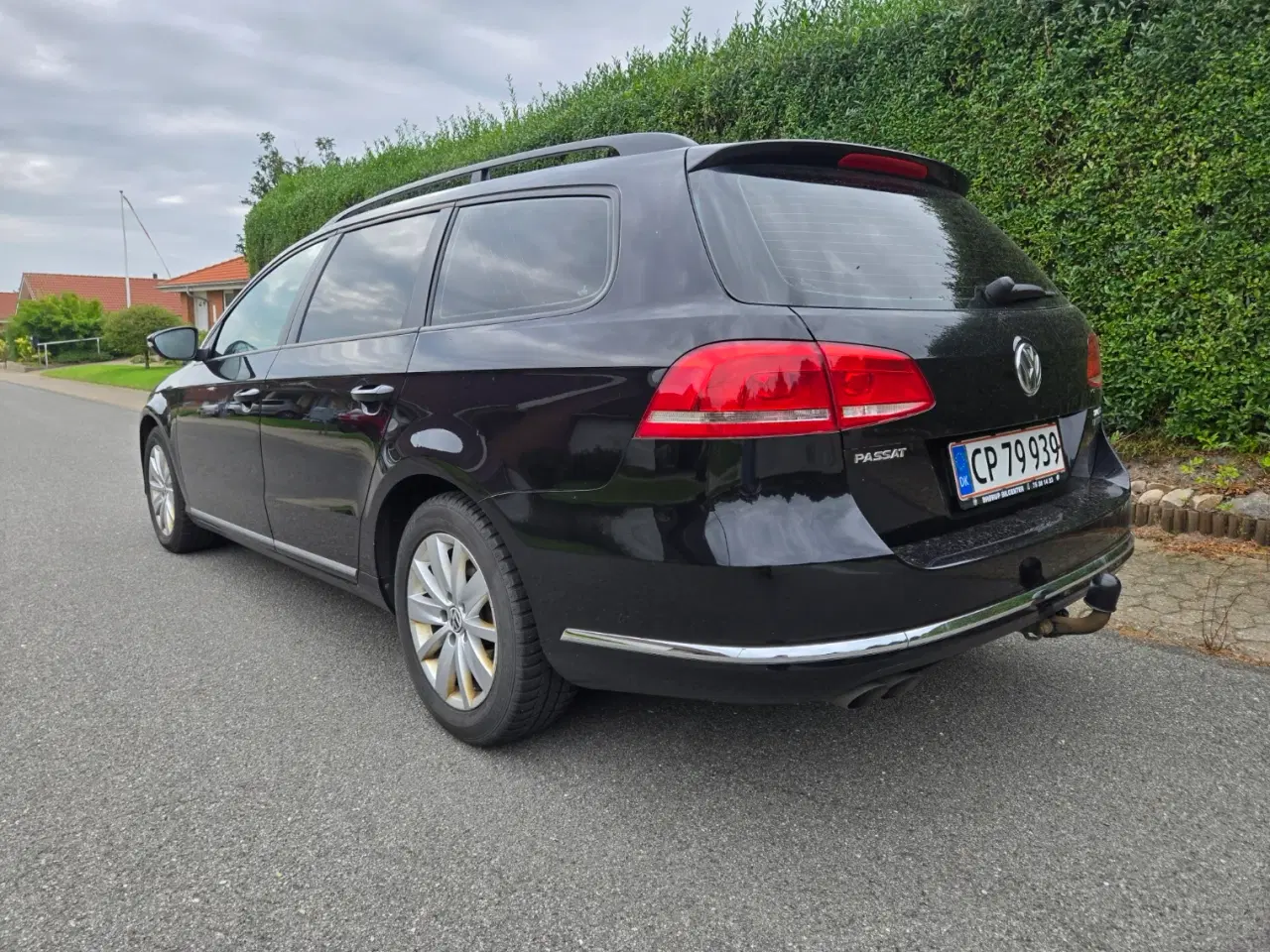 Billede 10 - Volkswagen Passat  2.0TDI