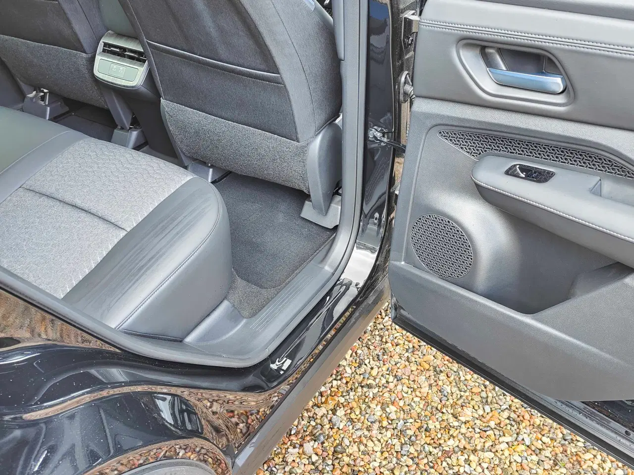 Billede 13 - Nissan Ariya 87 Advance – som ny