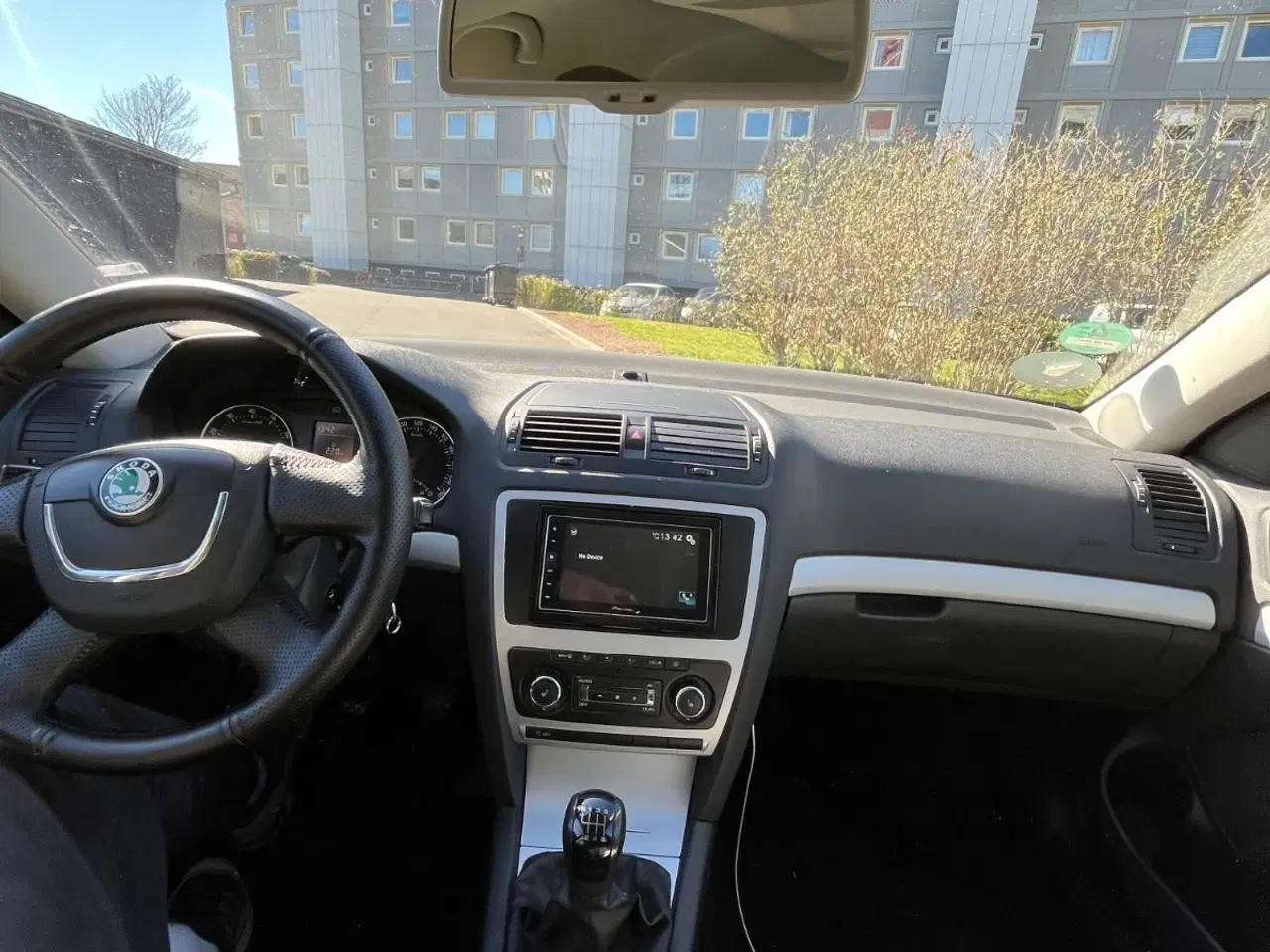 Billede 10 - Skoda Octavia 1,4 TSi 122 Classic