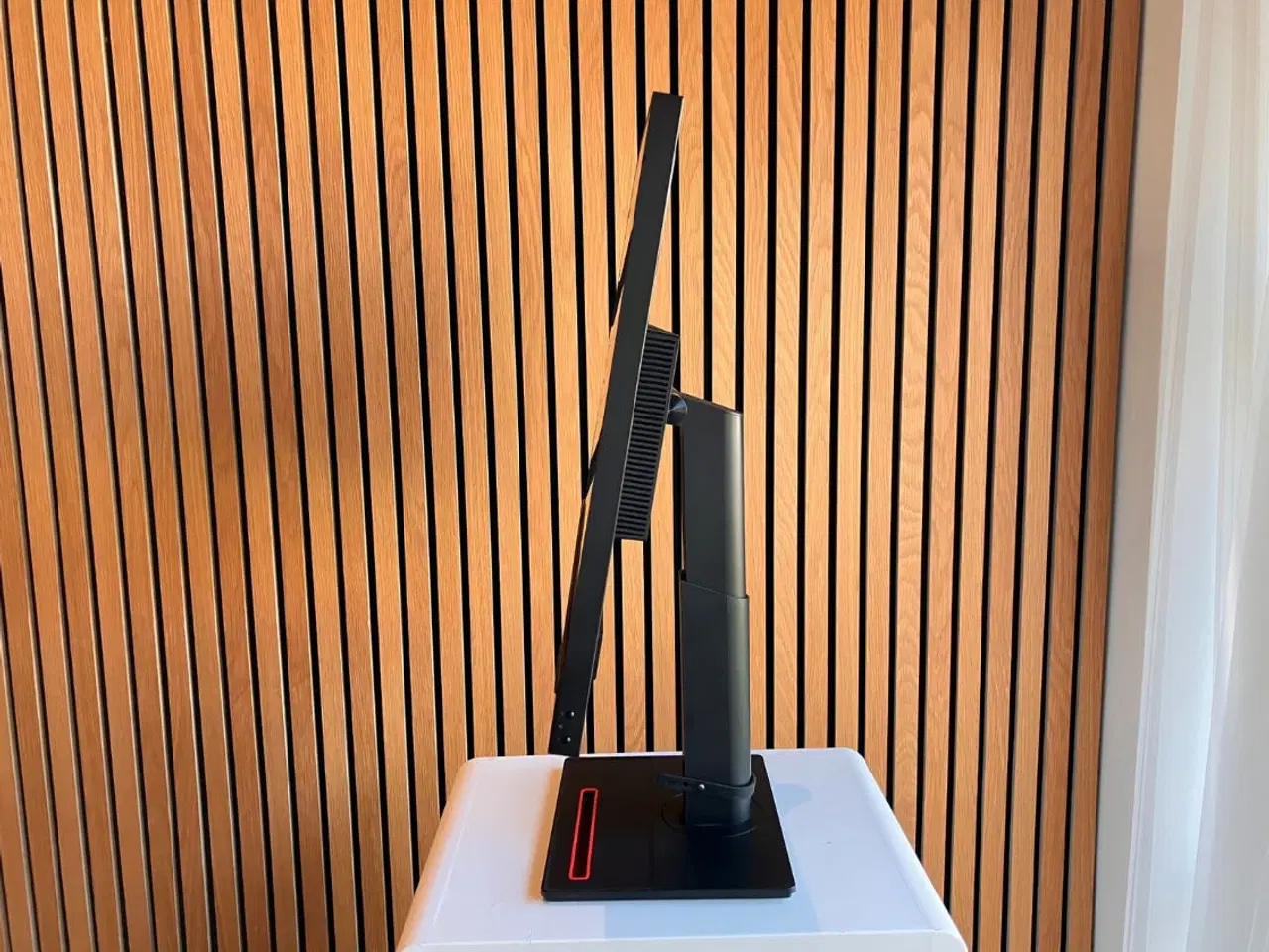 Billede 3 - Lenovo ThinkVision T27hv-20 (62A9GAR1WW)