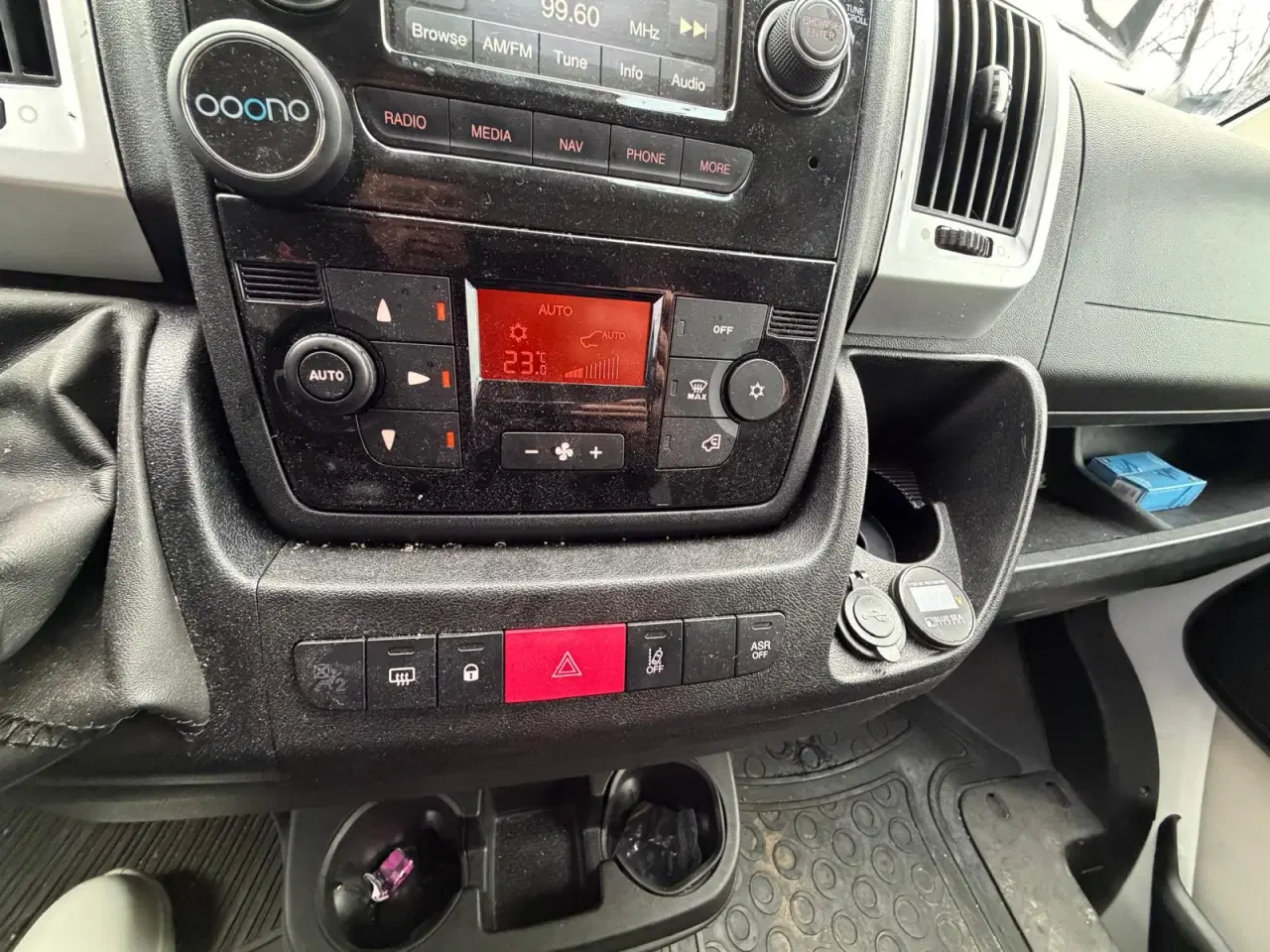 Billede 17 - Peugeot Boxer 2.0 Hdi 163 Hk L2h2 VAN 