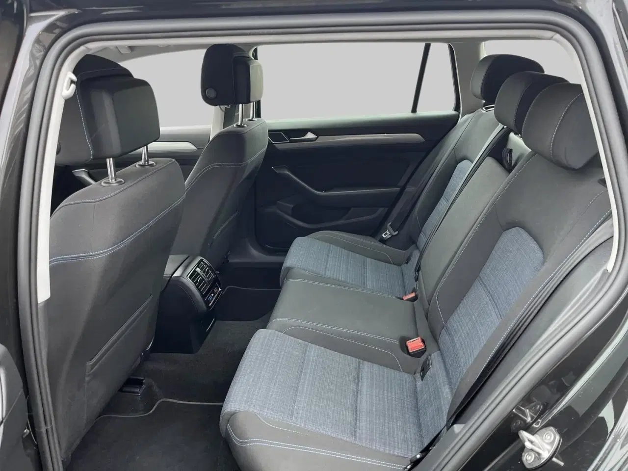 Billede 9 - VW Passat 1,4 GTE Variant DSG