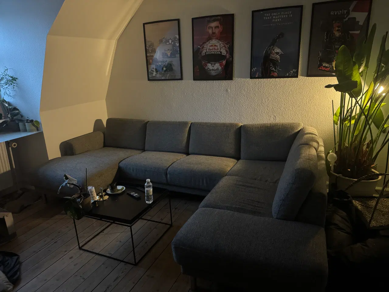 Billede 2 - Stor sofa 