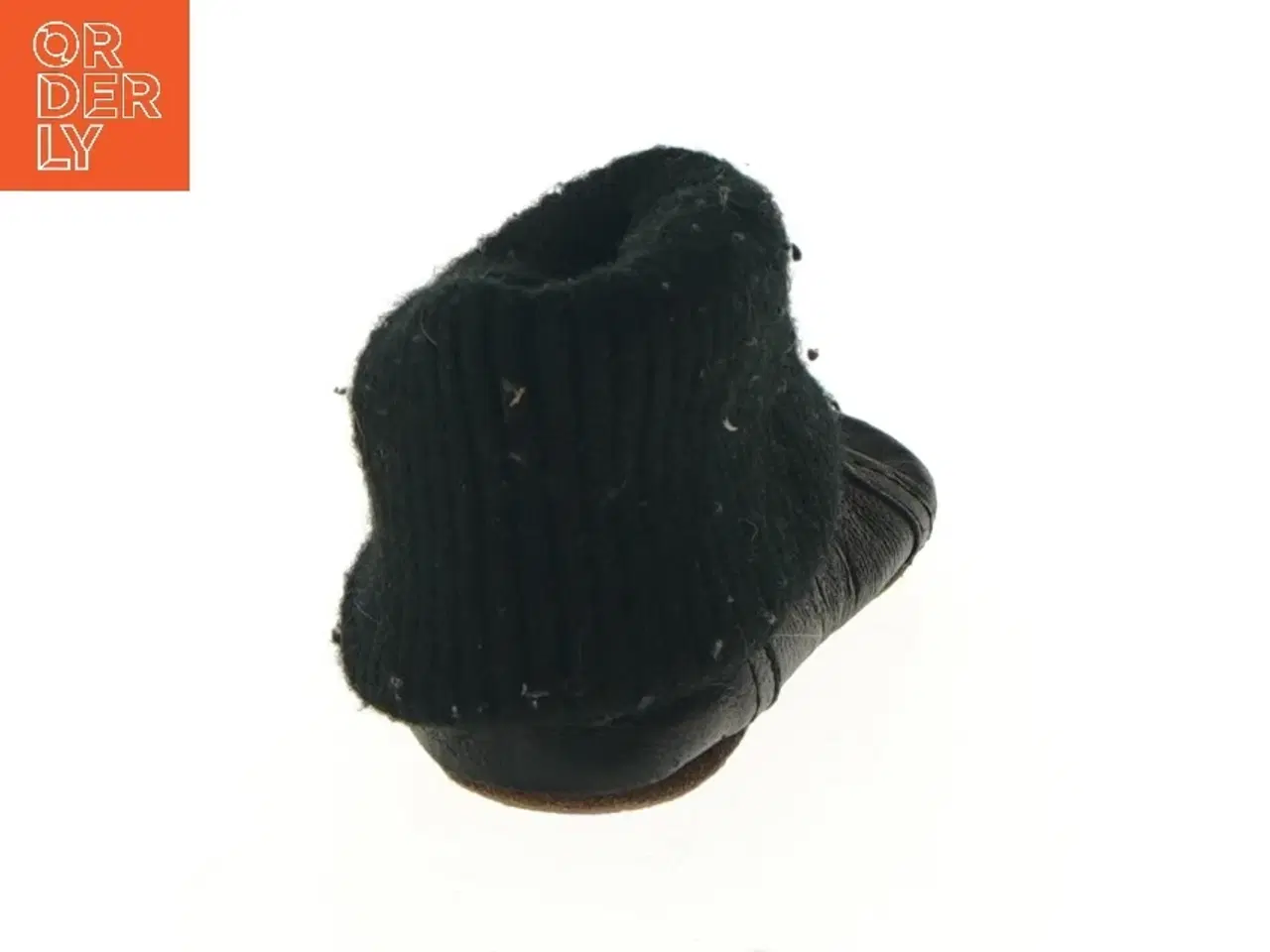 Billede 4 - Børne hjemmesko, str. 22 fra Enfant (str. 22 )