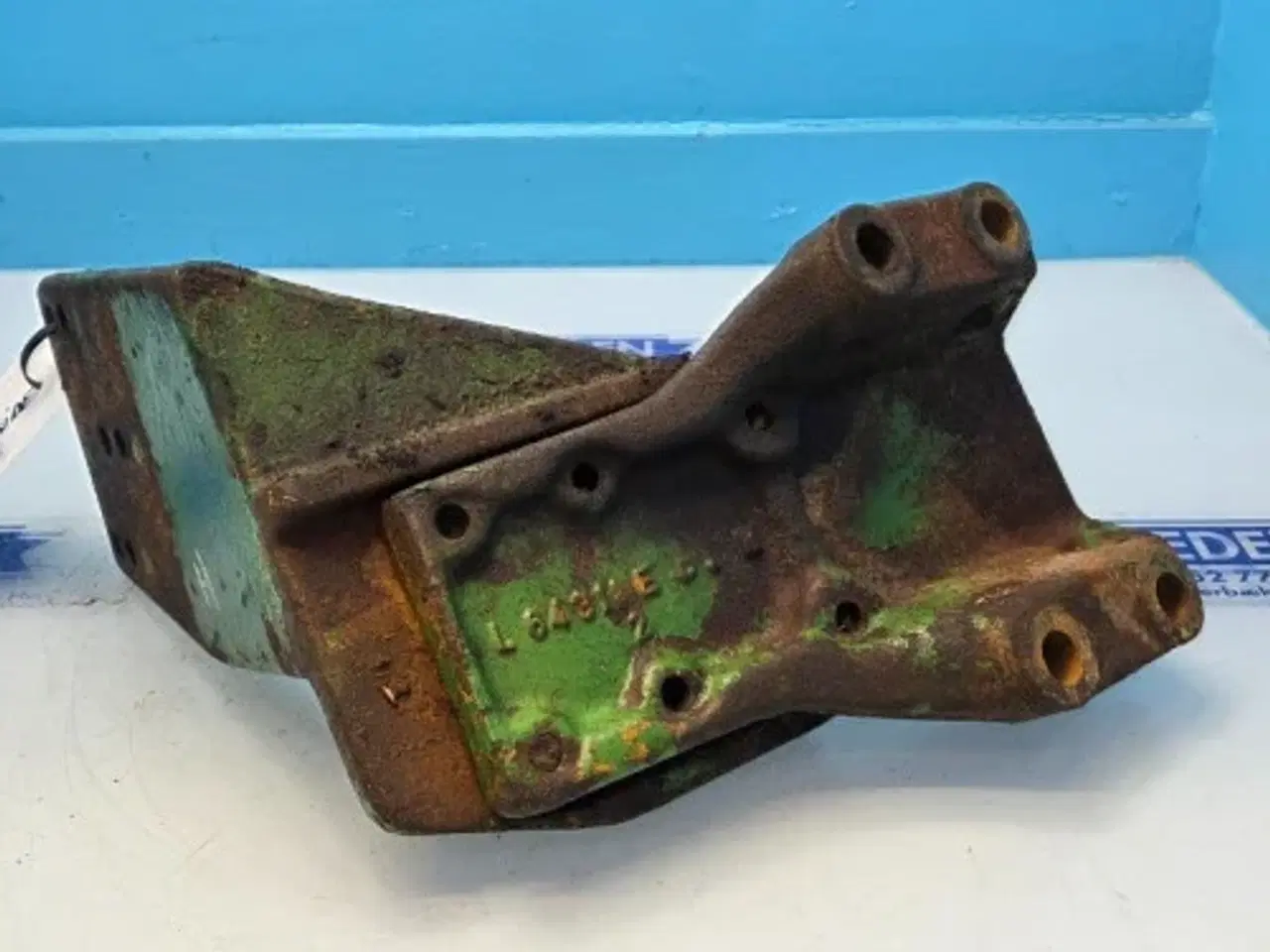 Billede 11 - John Deere 6300 Support L.  AL164884