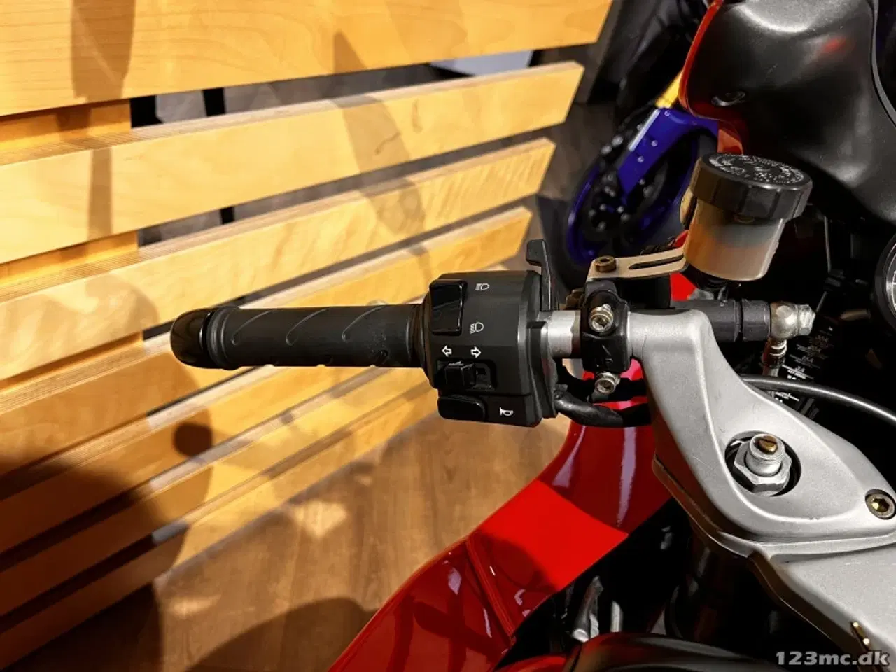 Billede 17 - Ducati ST4S