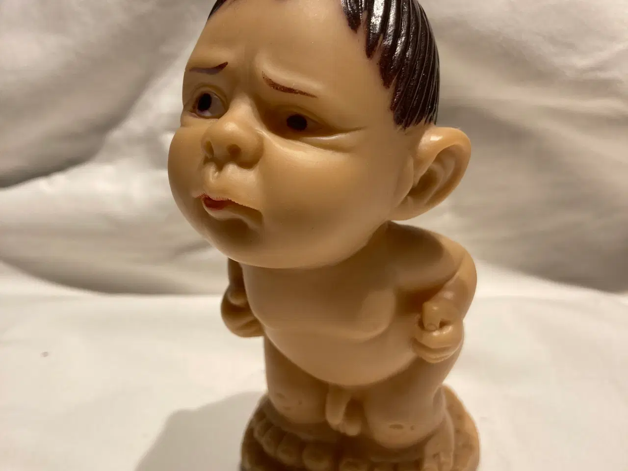 Billede 1 - Gloobee naughty boy dukke