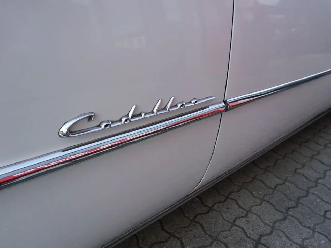 Billede 8 - Cadillac Eldorado 5,4 Convertible aut.