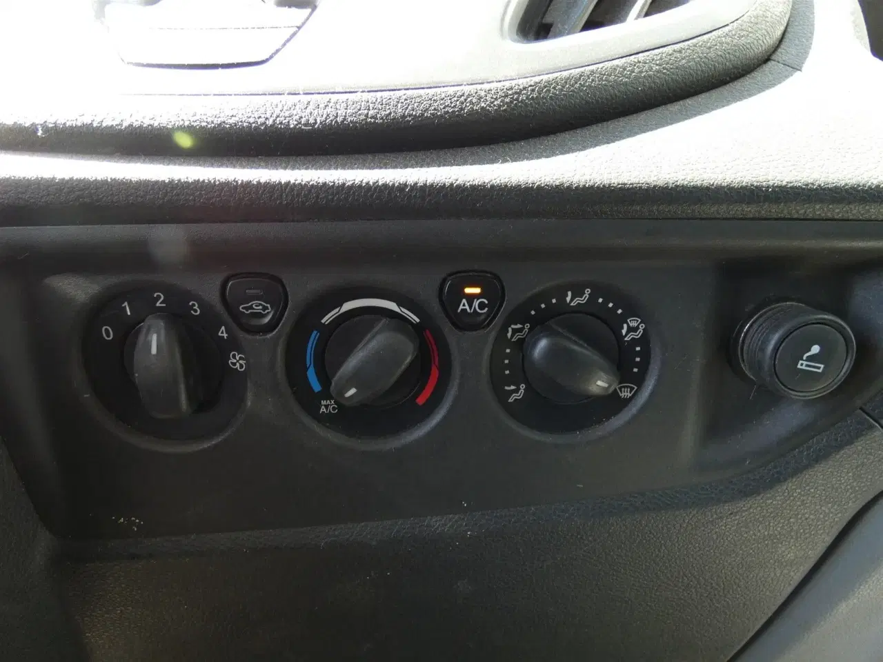 Billede 17 - Ford Transit 350 L3H2 2,2 TDCi Trend 125HK Van 6g