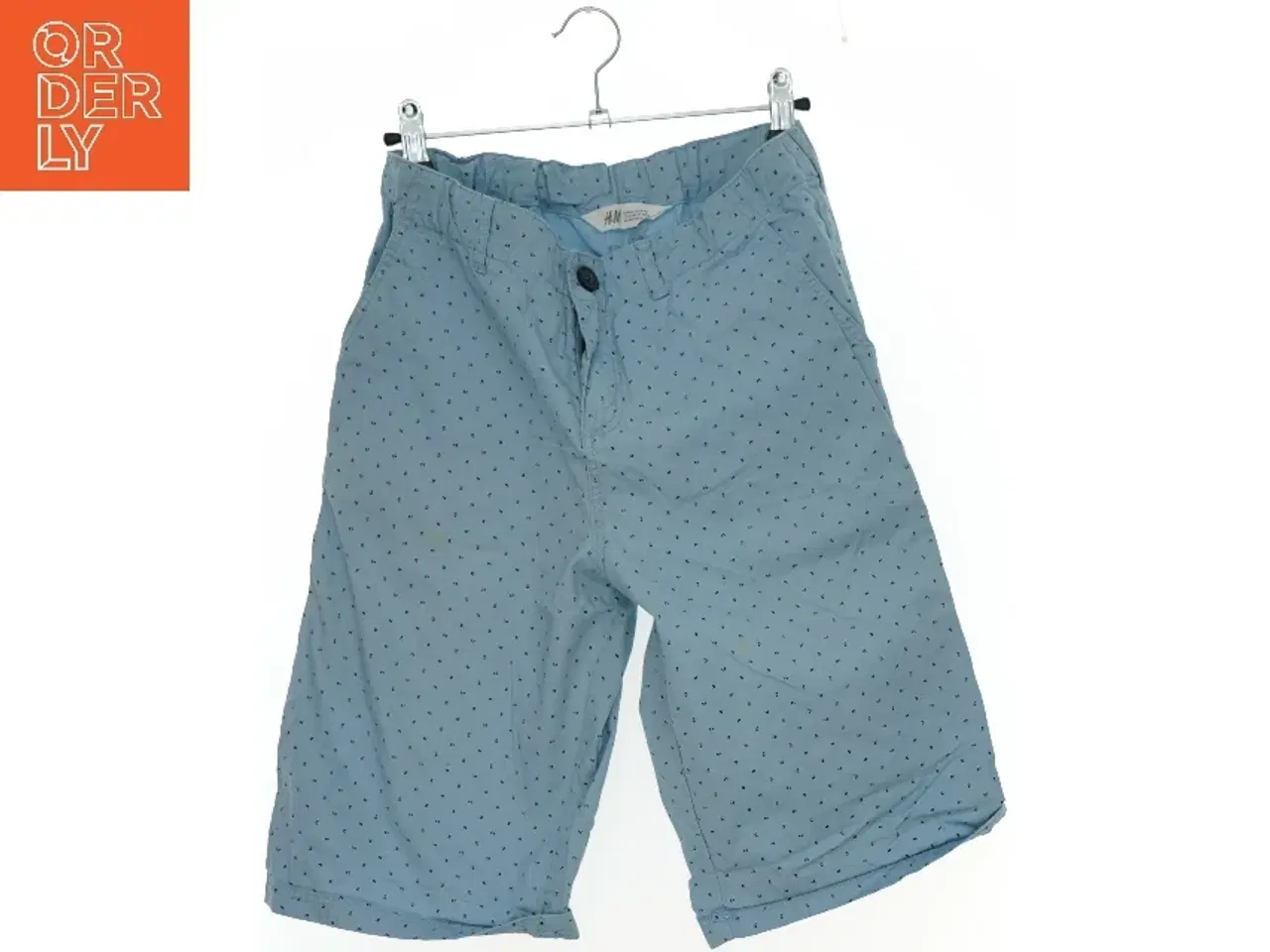 Billede 1 - Shorts fra H&M (str. 164 cm)