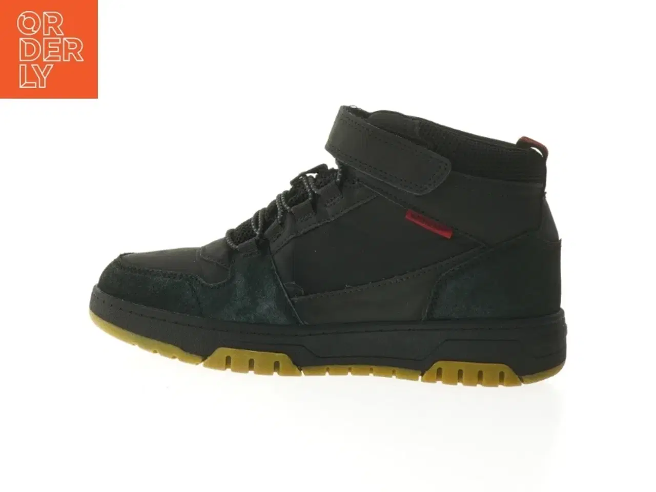 Billede 1 - Vandtætte basketball-støvler str. 36 fra NANOK (str. 36 )