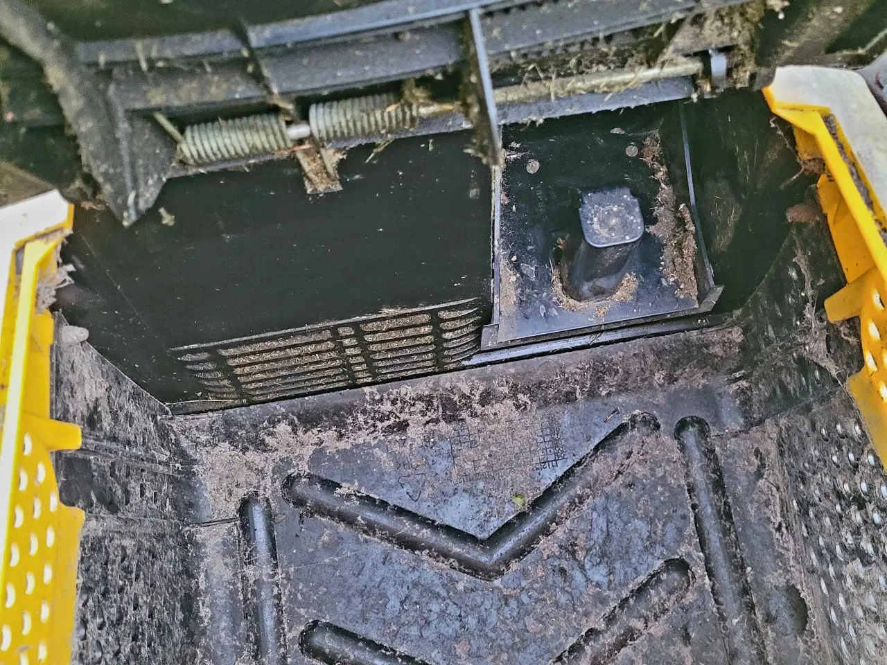 Billede 6 - Alko 51 plæneklipper