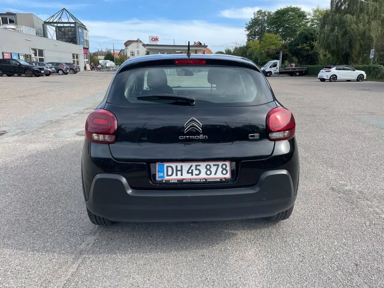 Billede 6 - Citroën C3 1,2 PureTech 110 Funky