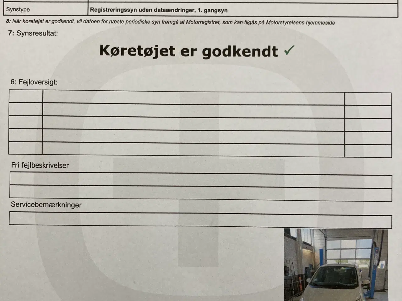 Billede 13 - Ford Ka 1.2 Nysyn Kun kørt 99000km