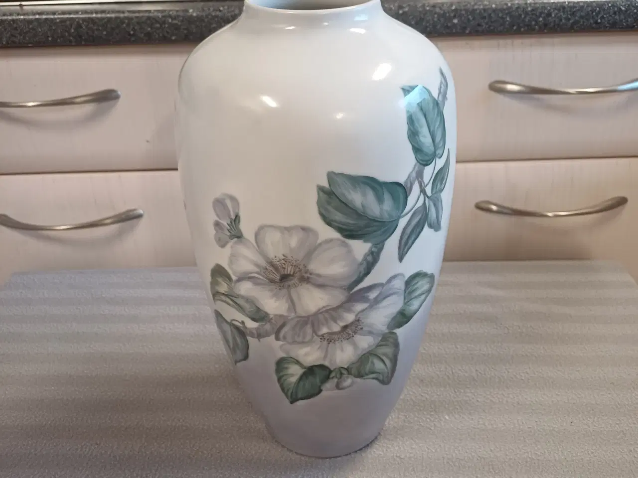 Billede 1 - Rosenthal bavaria vase 32 cm