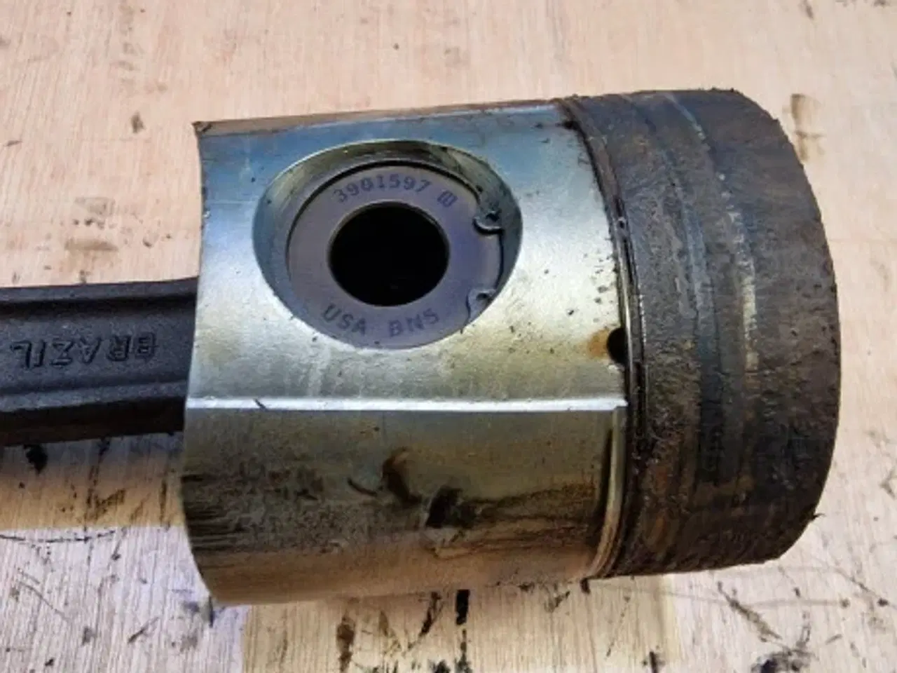 Billede 7 - Case 2188 Stempel A77773