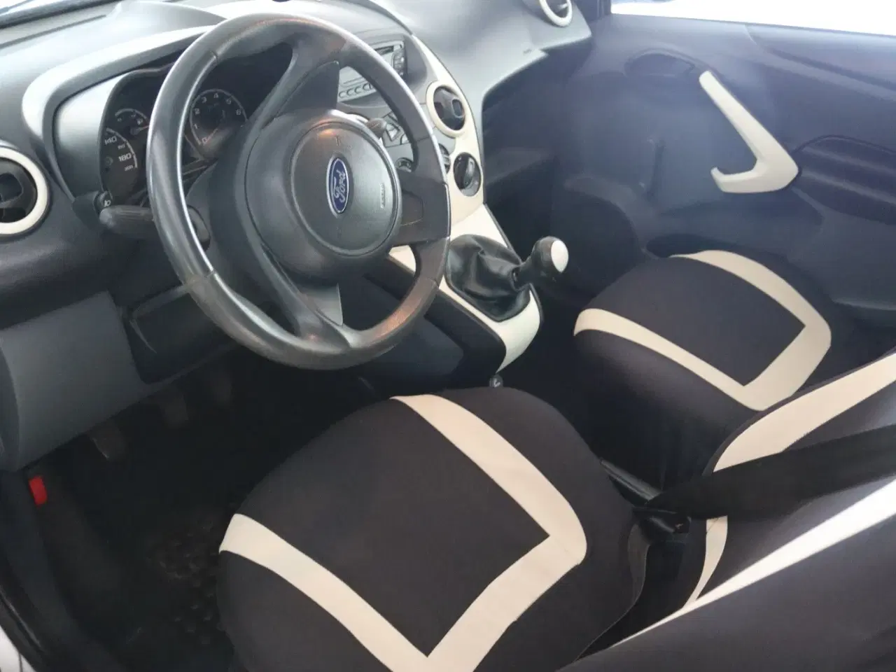 Billede 14 - Ford Ka 1,2 Trend