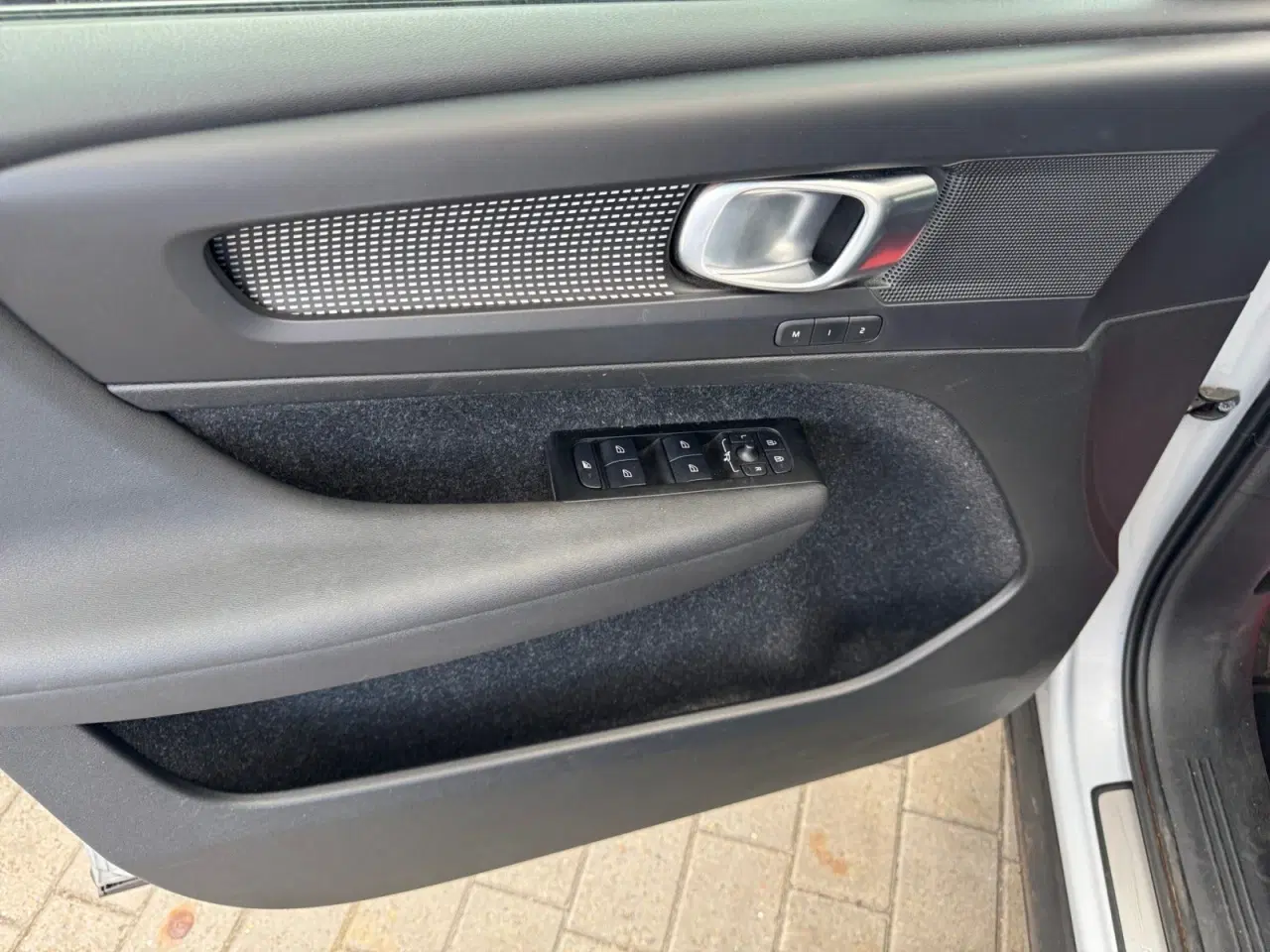 Billede 13 - Volvo XC40  P8 ReCharge Twin R-Design