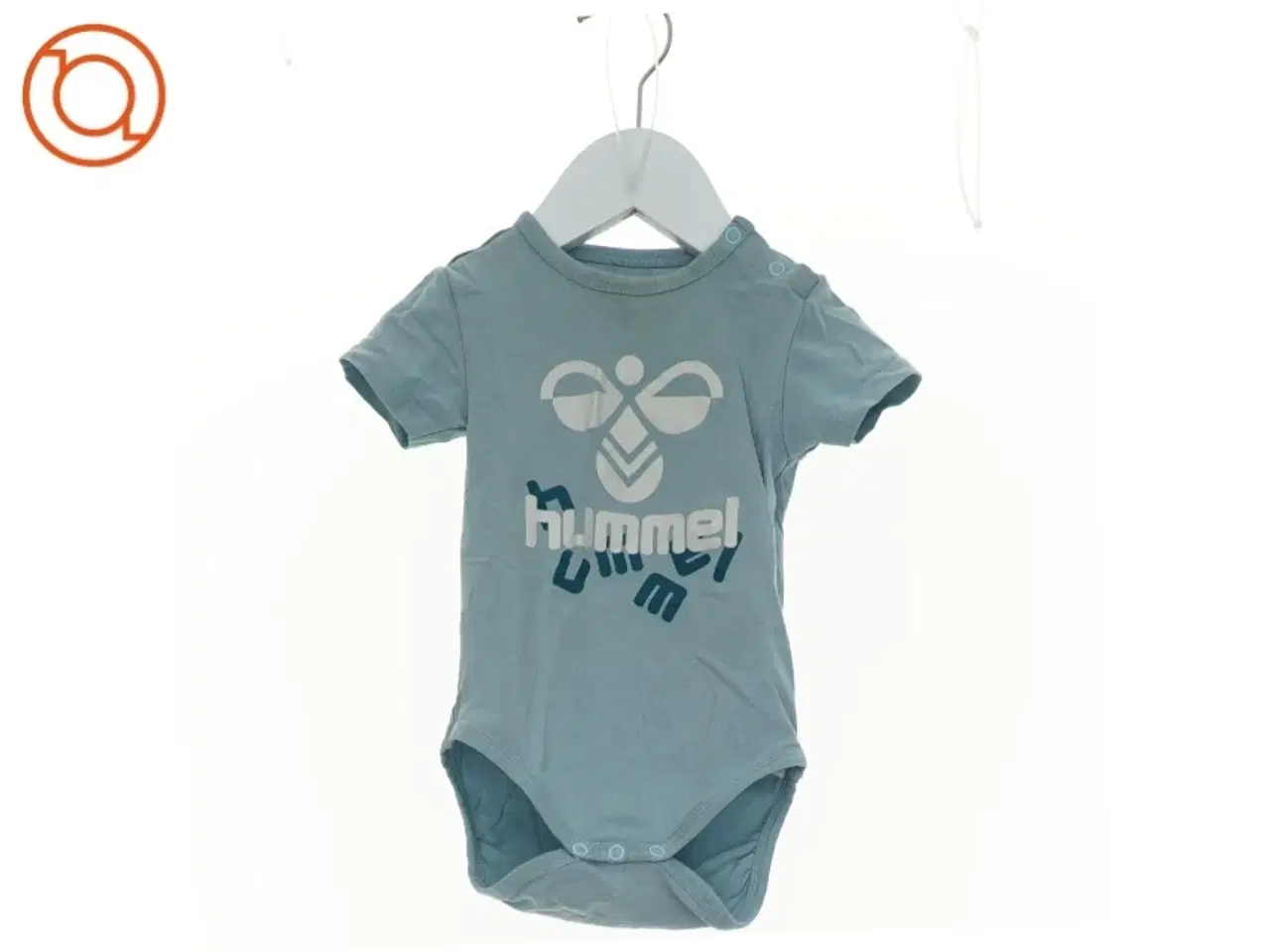 Billede 1 - Bodystocking fra Hummel (str. 80 cm)