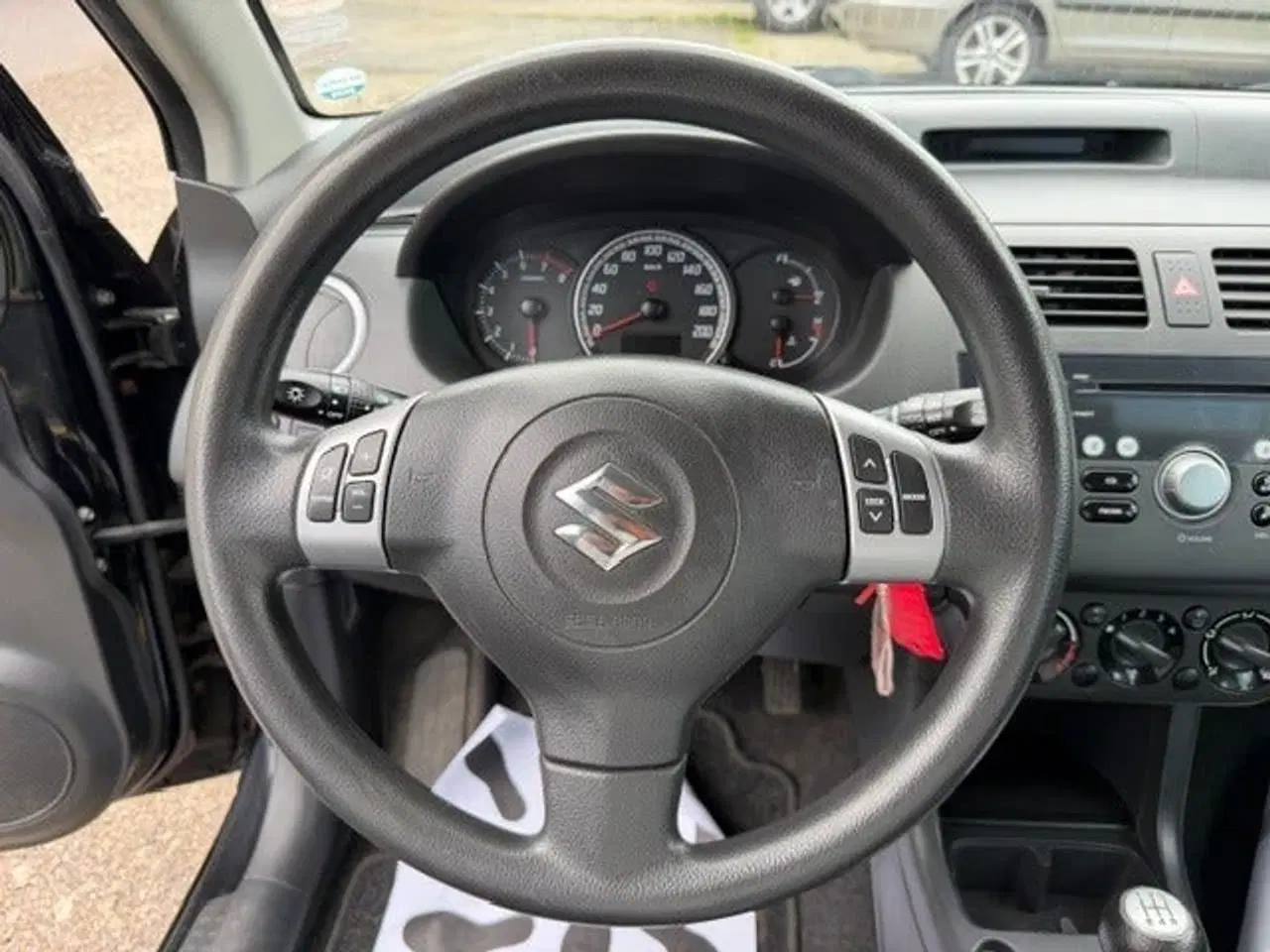 Billede 14 - Suzuki Swift 1,5 GL-A