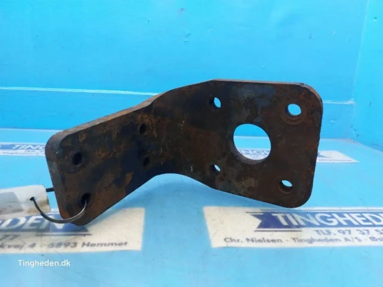 Billede 7 - JCB 531-70 Beslag 331/47646