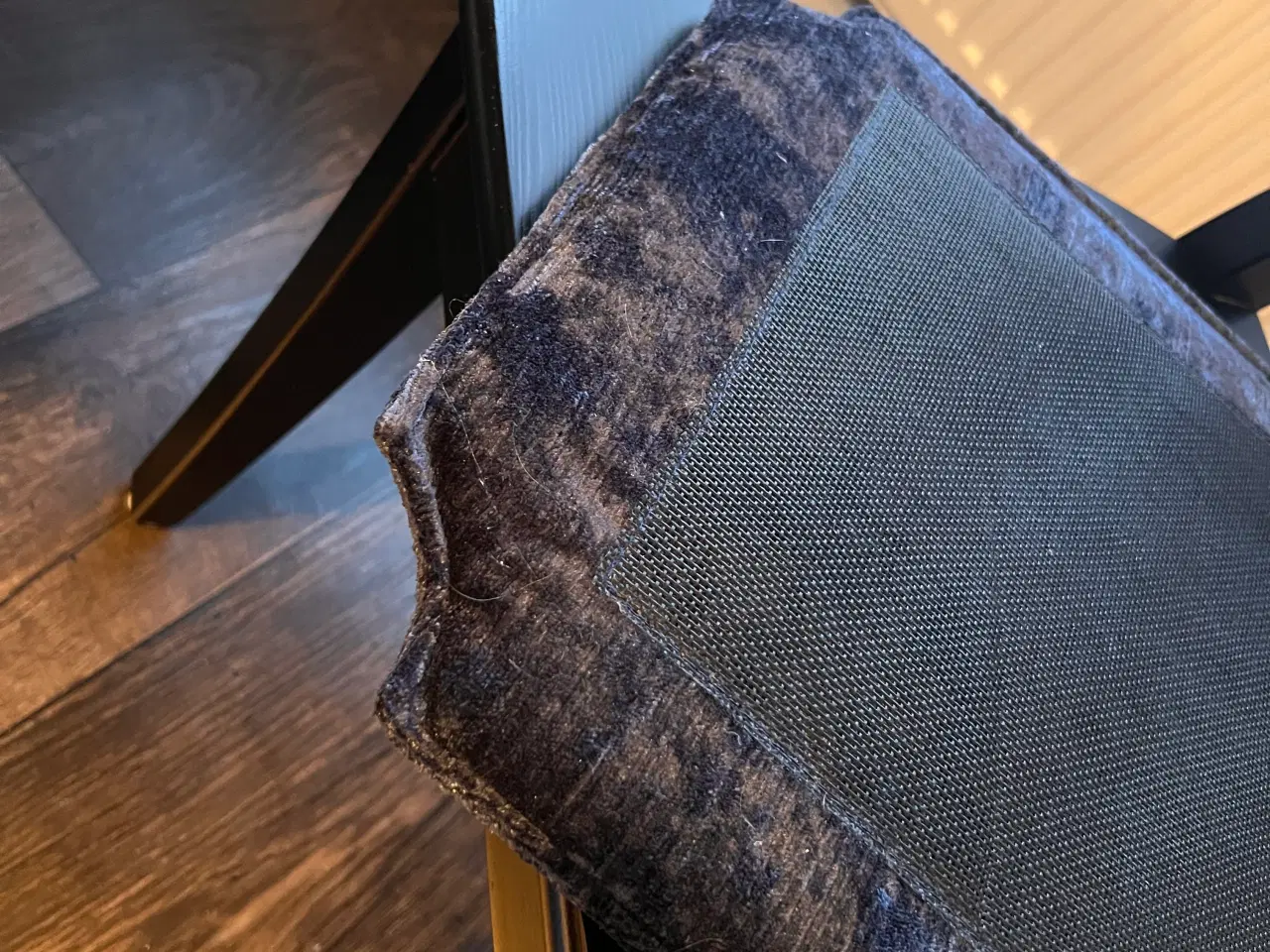 Billede 4 - Spisebordstole 10 stk.