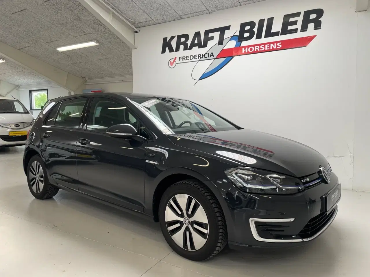 Billede 1 - VW e-Golf VII  