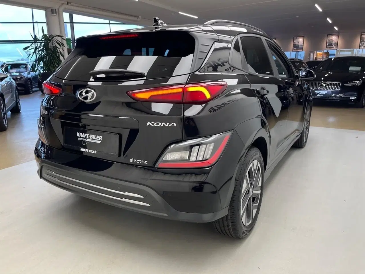 Billede 6 - Hyundai Kona 64 EV Advanced