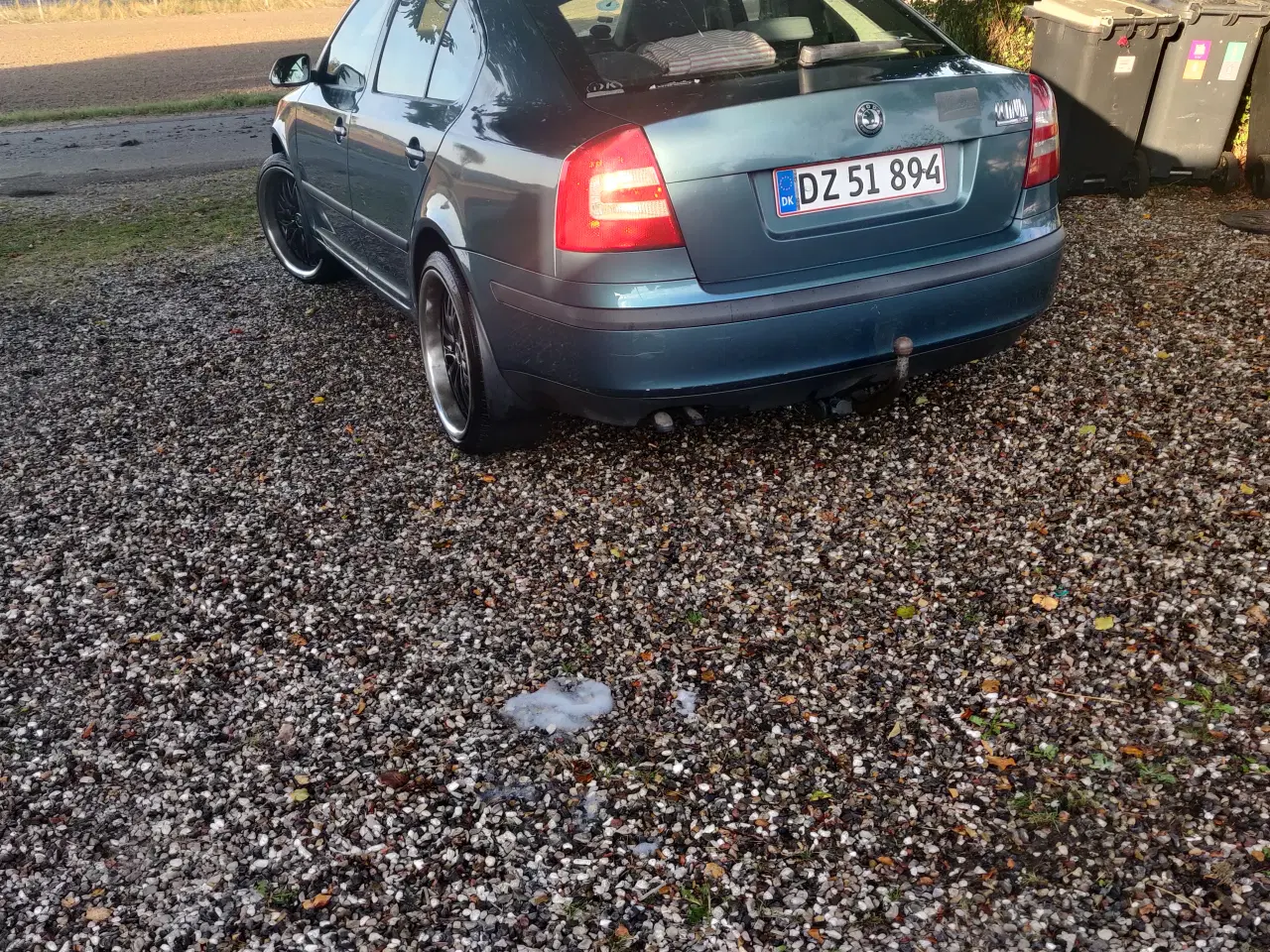 Billede 5 - Skoda Octavia 1,9 tdi