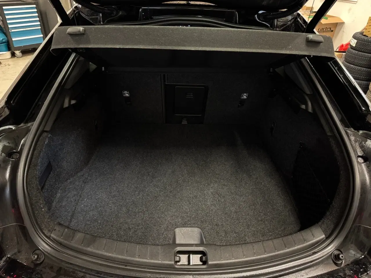 Billede 15 - Polestar 2  Standard Range