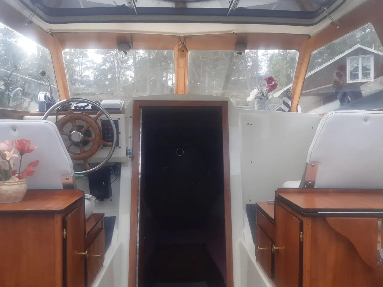 Billede 5 - Swemax 690 