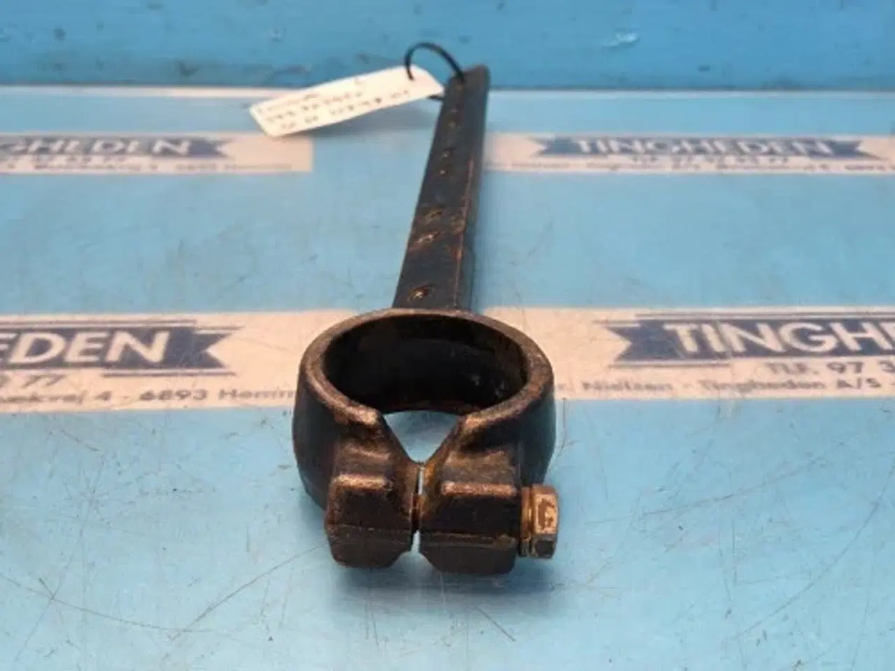 Billede 3 - Laverda Knivspids 322702950