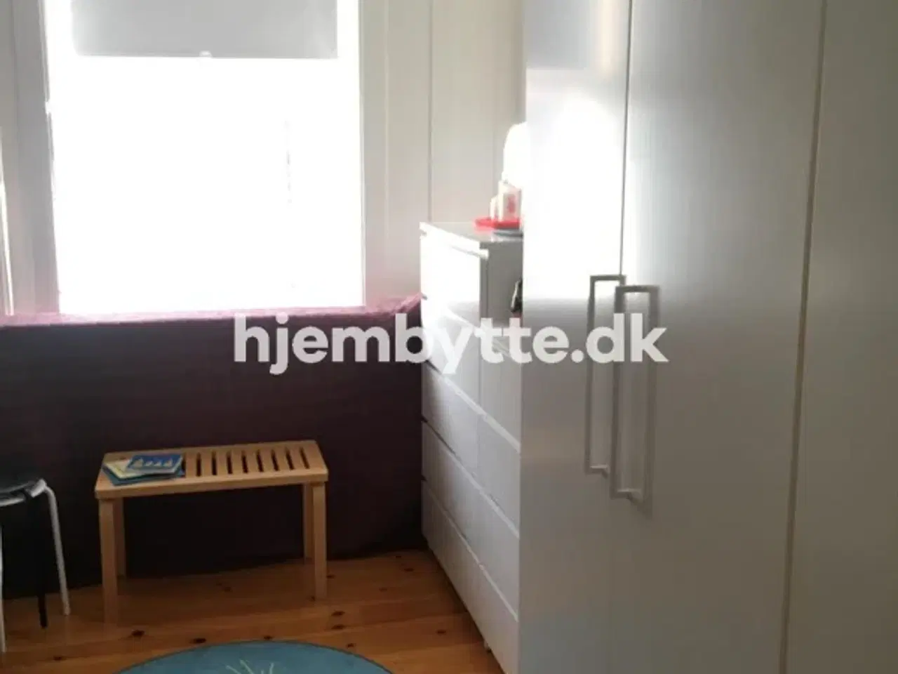 Billede 5 - Hjembytte - Absalonsgade