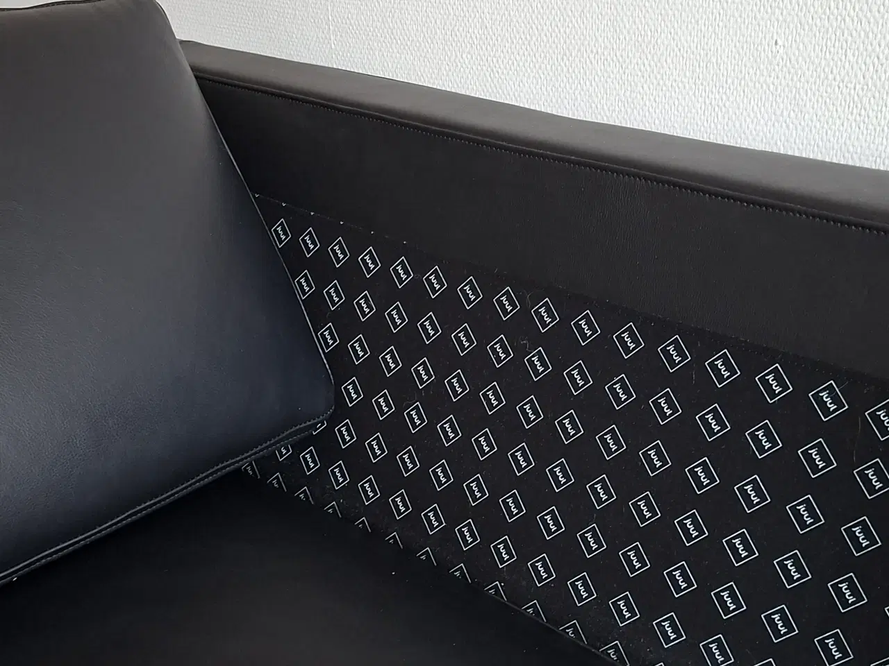 Billede 5 - Juul 954 2-3 Pers. sofa, 220 × 83 × 68-80 cm 