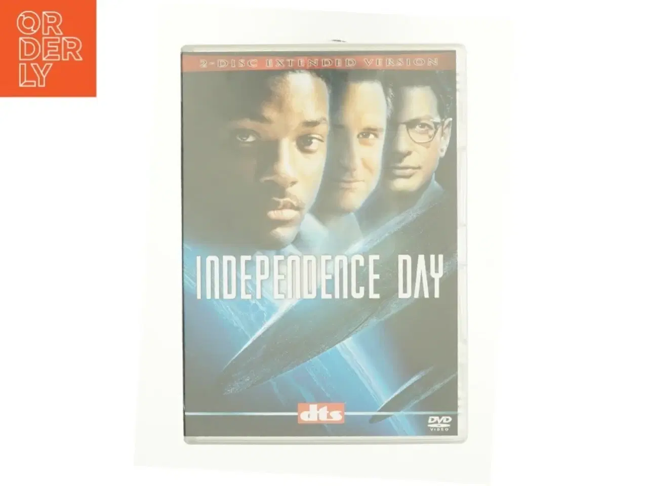 Billede 1 - Independence Day