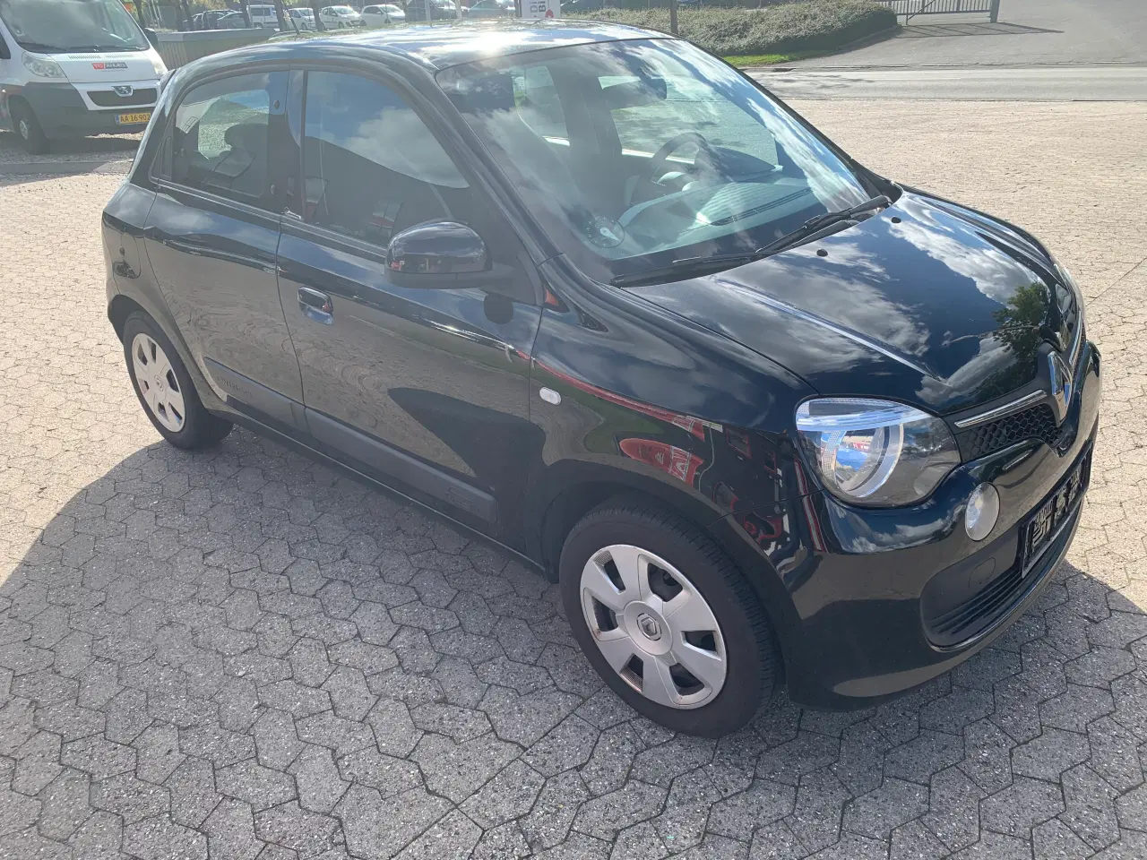 Billede 6 - 0.- Kr. i Udbetaling Renault Twingo 1,0 5 Dørs  