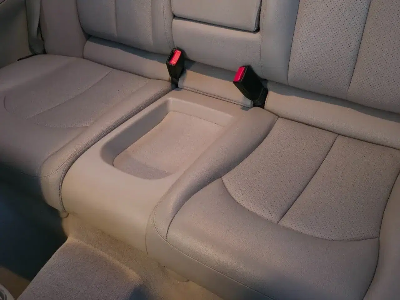 Billede 15 - Mercedes CLK240 2,6 Elegance aut.