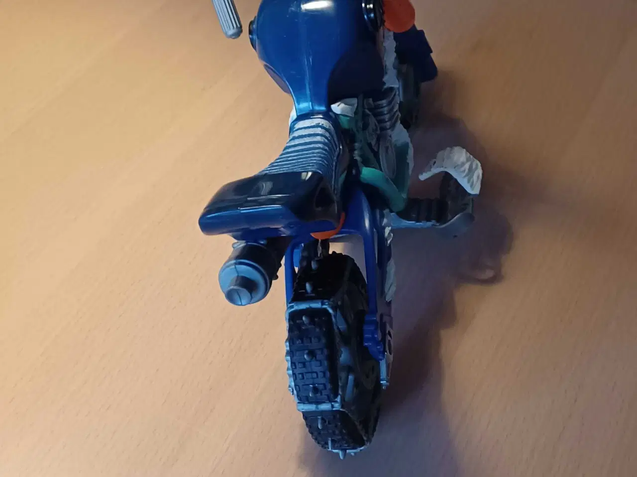 Billede 3 - Acionman 