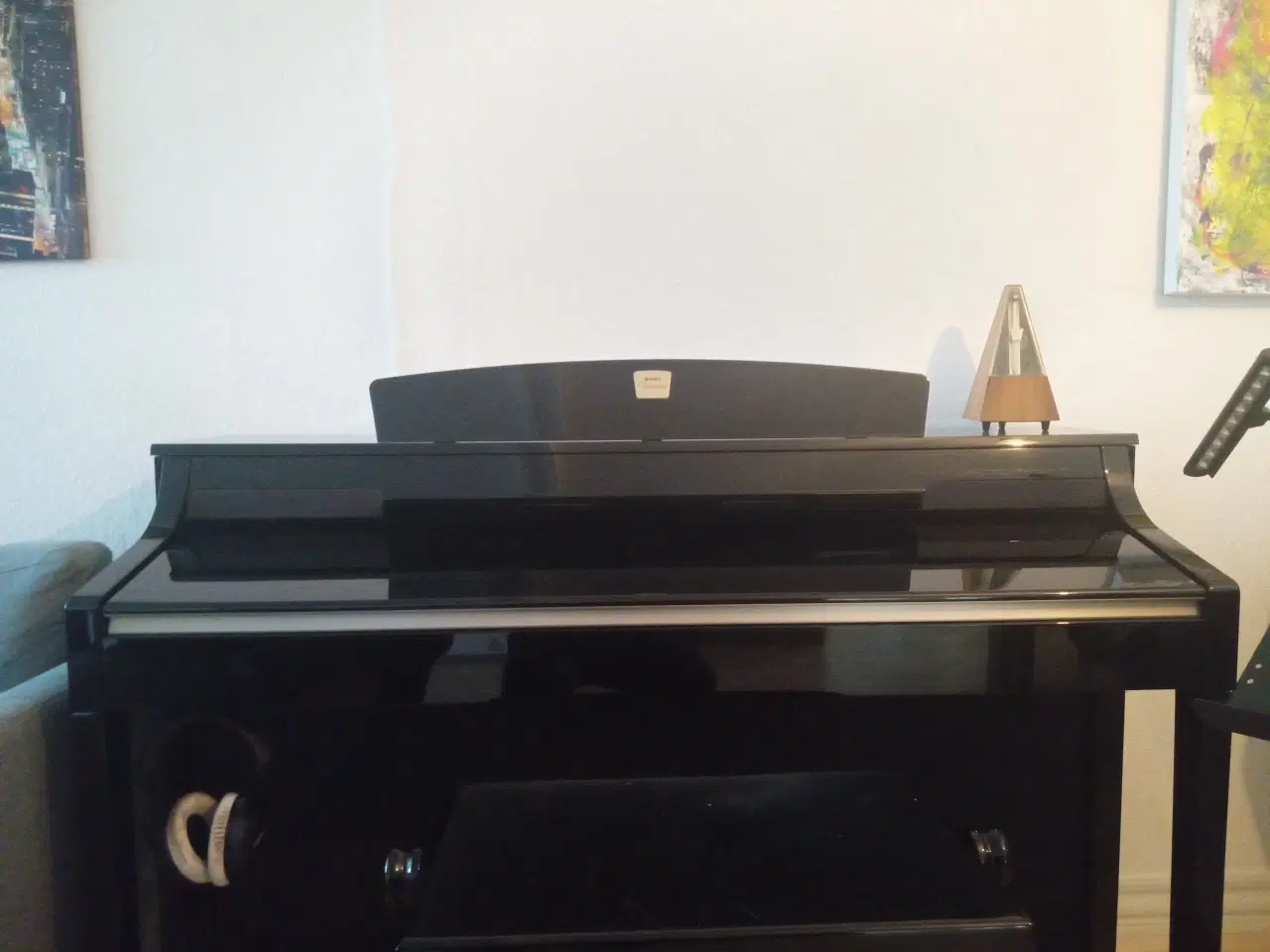 Billede 2 - Yamaha Clavinova CPL-380