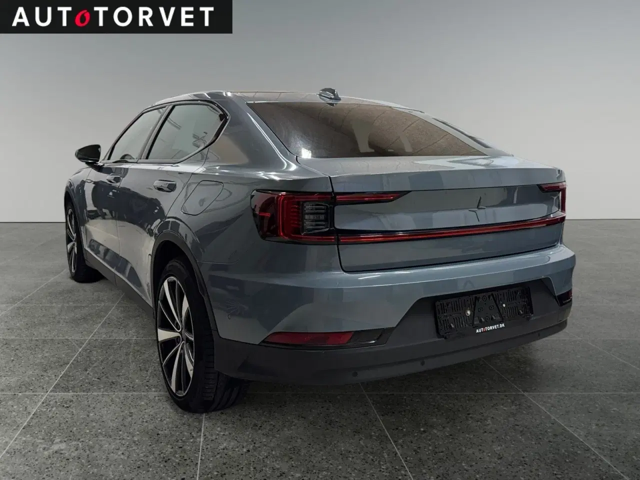 Billede 4 - Polestar 2 Long Range AWD