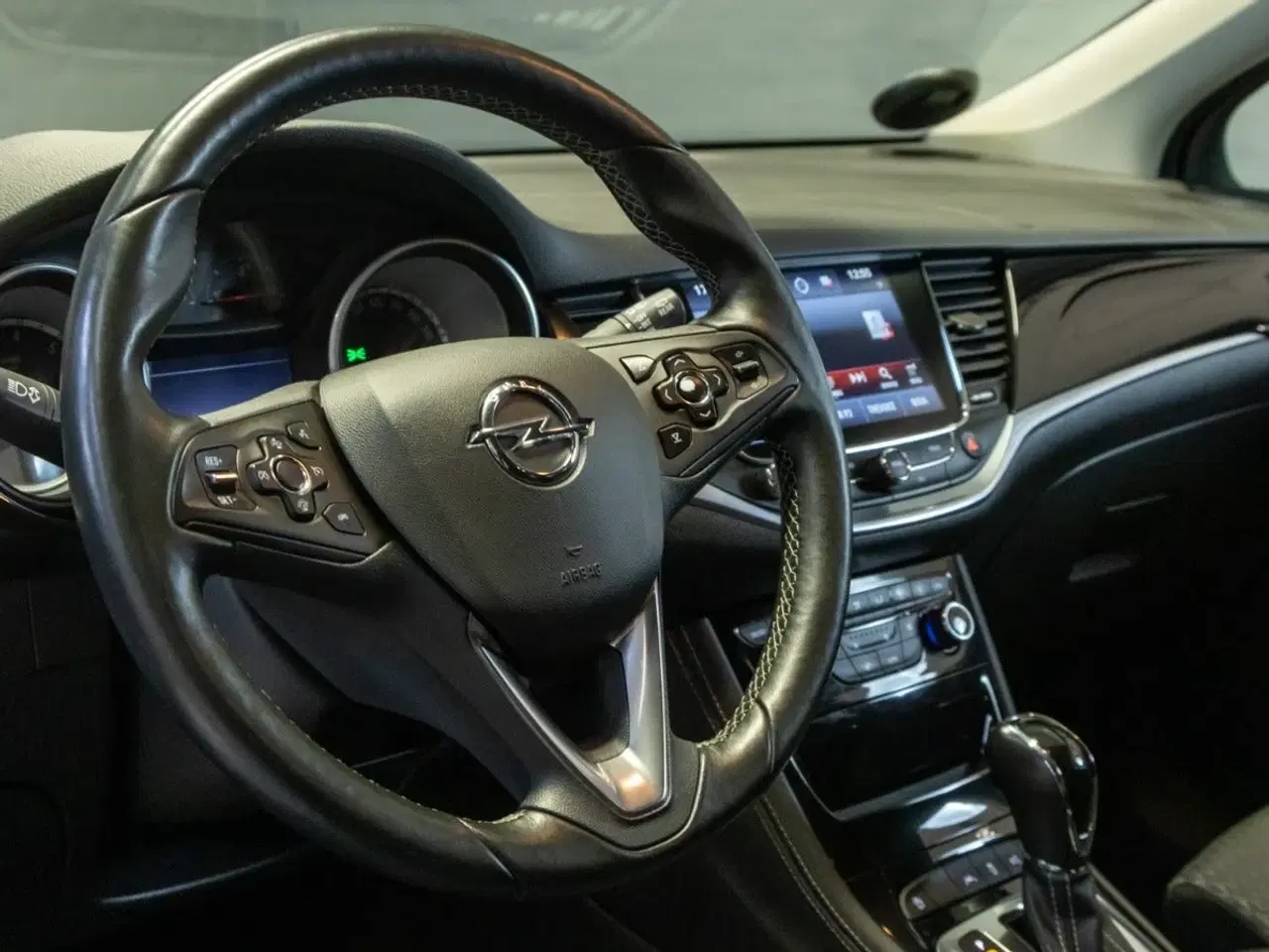 Billede 12 - Opel Astra 1,4 T 150 Innovation aut.